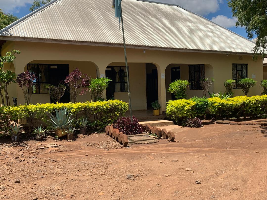 Administration Office